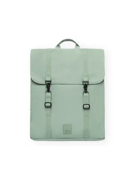 Rucsac Lefrik verde