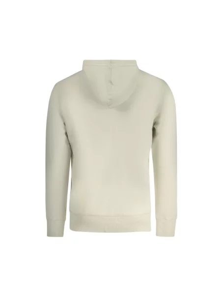 Bluza Calvin Klein beżowa