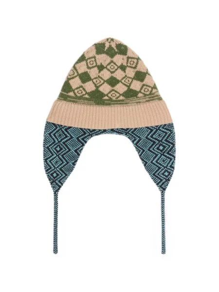 Căciulă Dries Van Noten de lână