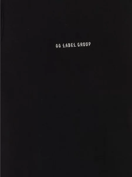 Риза 44 Label Group без ръкави черно