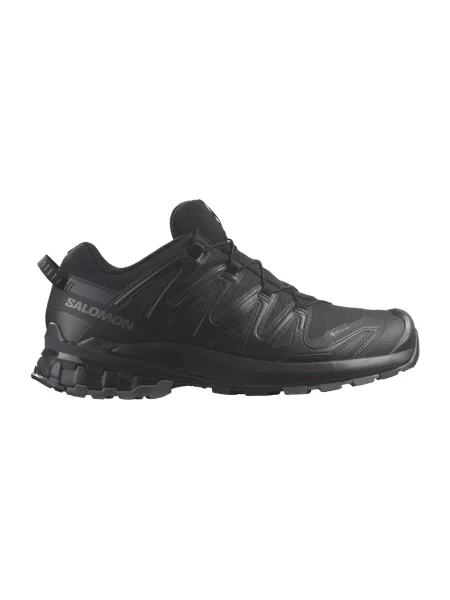 Salomon XA Pro 3D V9 GTX Mężczyźni Buty sportowe Salomon Size: 8 czarny