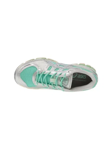 Tenisky Asics Gel-Kayano zelená