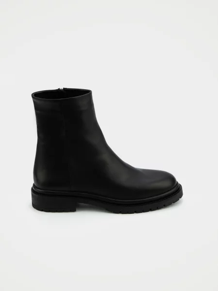 Ботинки Urban Trace черные