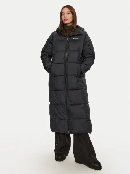 Columbia Geacă de iarnă Puffect™ II negru