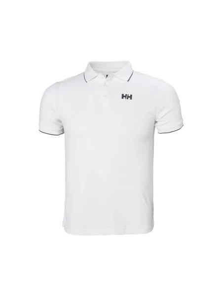 Tričko Helly Hansen biela