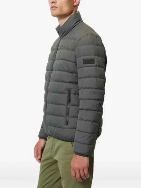 Geacă Marc O'polo gri