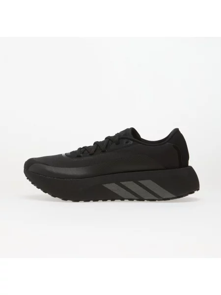 Pantofi adidas Hyperboost GORE-TEX M Running Core Black/ Grey Six/ Core Black 13 negru
