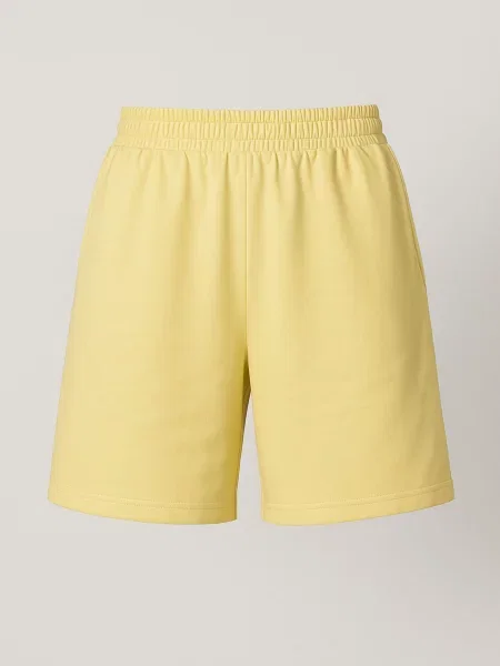 Шорти KAZKOVA жовтий