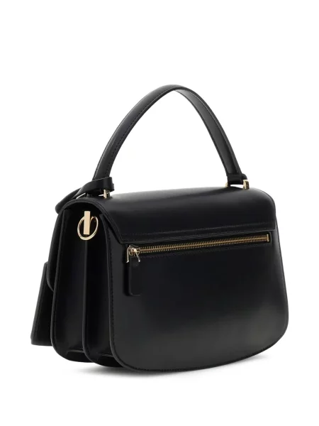 Geantă Guess negru