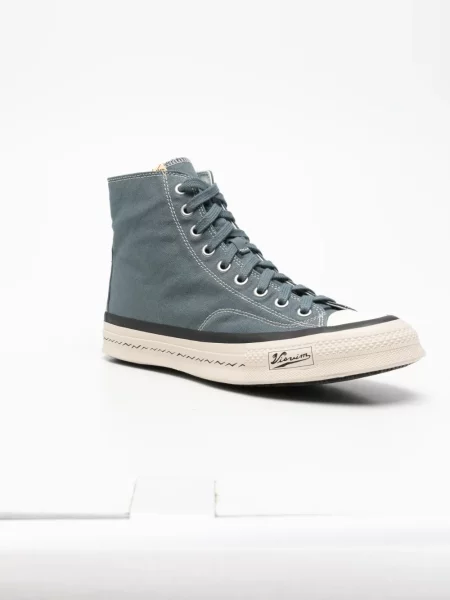 Sneakerși Visvim gri