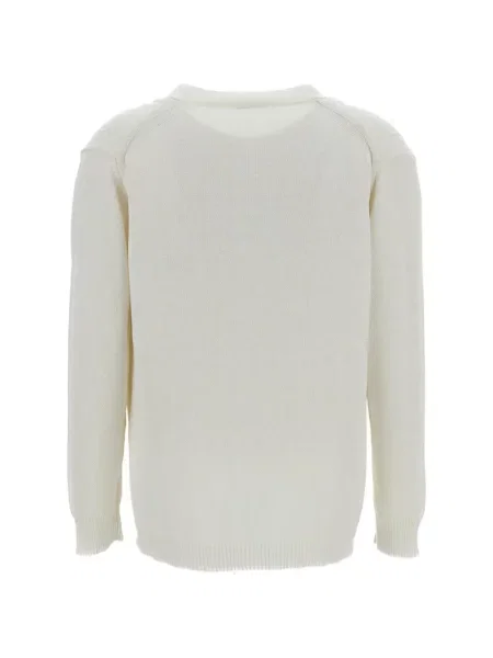 Cardigan M.s.m. alb