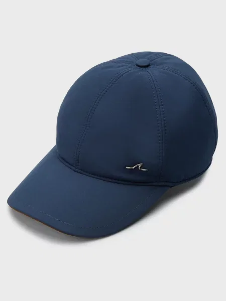 Кепка Paul&shark синя