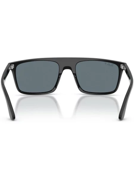 Ceas Ray-ban negru