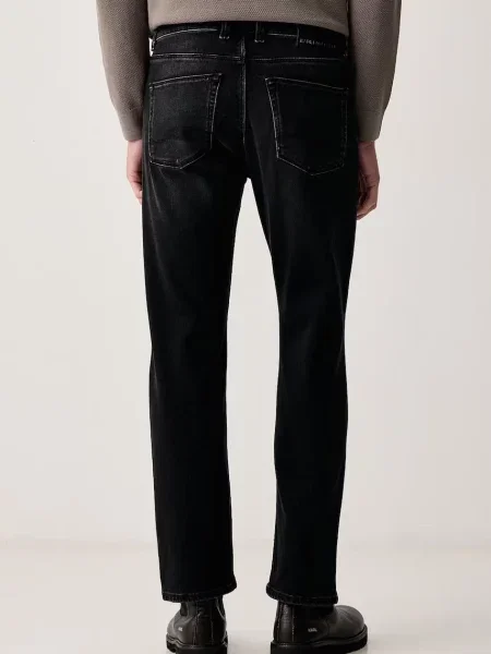 Karl Lagerfeld джинси straight
