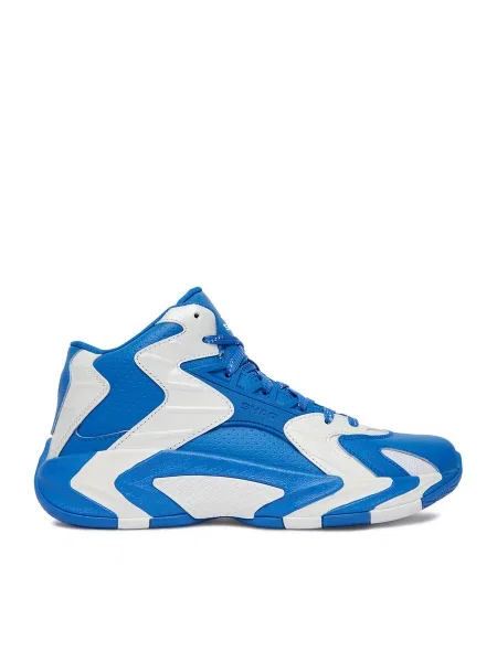 Sneakers SHAQ EO-DEVASTATOR albastru