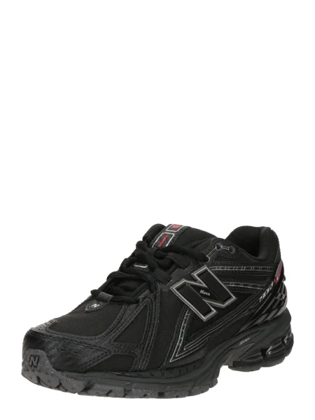 New Balance Sneakers W negru