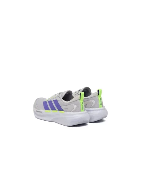 Tenisice za trčanje adidas Supernova Glide Running Shoes siva
