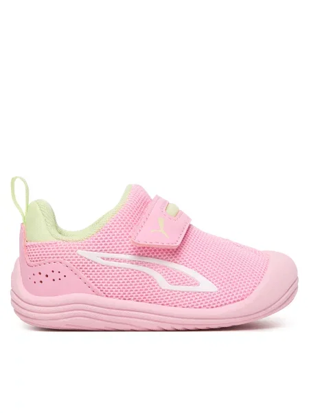 Puma Κλειστά παπούτσια Kitten Mesh V Inf 06 ροζ