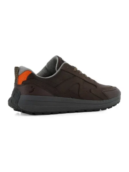 Pantofi Cortina maro