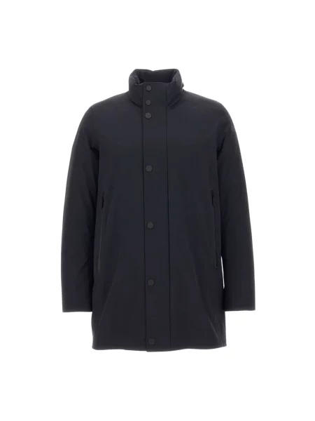 Parka Rrd niebieska
