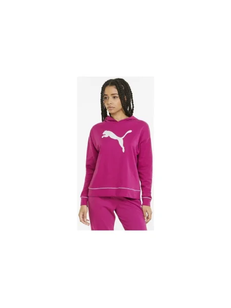Geacă Puma roz