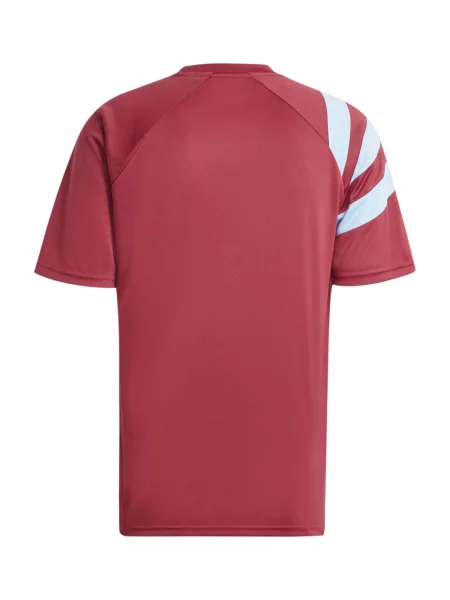 Tricou Adidas Performance roșu