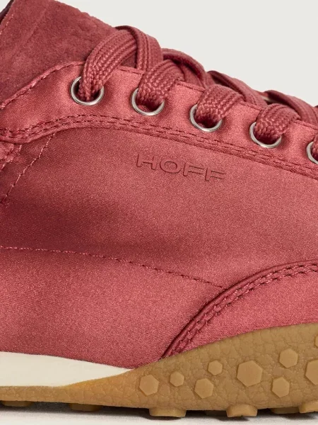 Кросівки Hoff BRIDGE SATIN TERRACOTTA помаранчевий