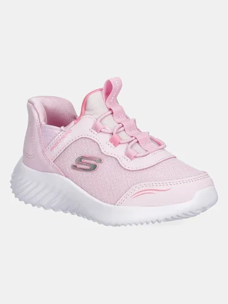 Skechers Tenisky BOUNDER ružová