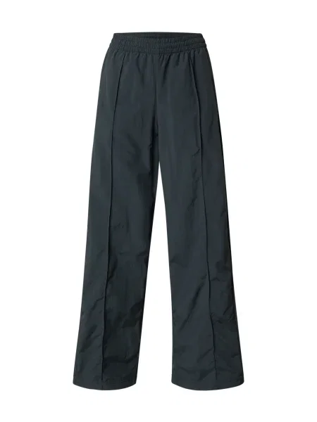 Adidas Originals pantaloni de trening Adibreak cu imprimeu negru