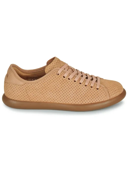 Pantofi Camper bej