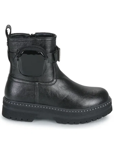 Pantofi copii Gioseppo negru