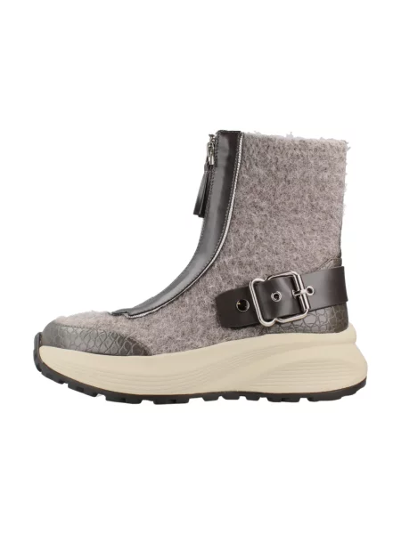 Botki Noa Harmon casual szare