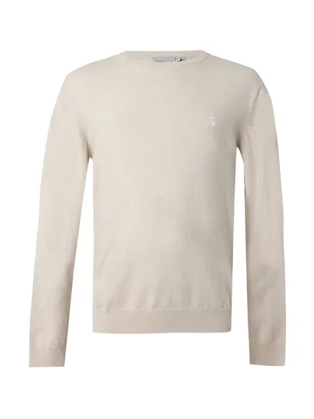 Carhartt WIP Pulover Madison nisipiu