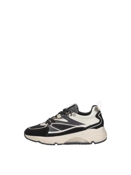 Sneakersy Cruyff skórzane