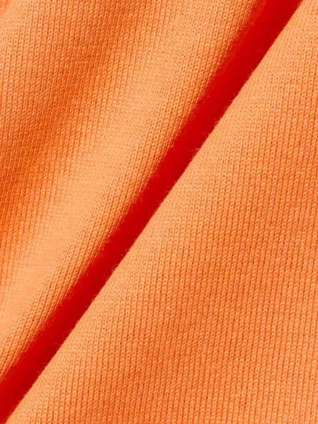 Tricou Lacoste portocaliu
