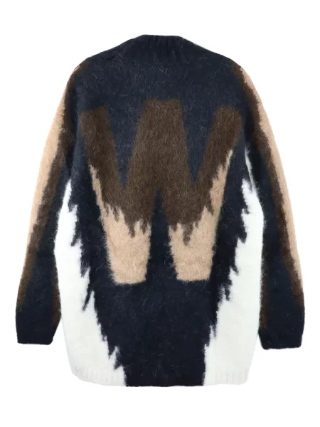 Pulover Walter Van Beirendonck