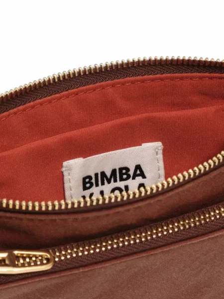 Portofel Bimba Y Lola maro