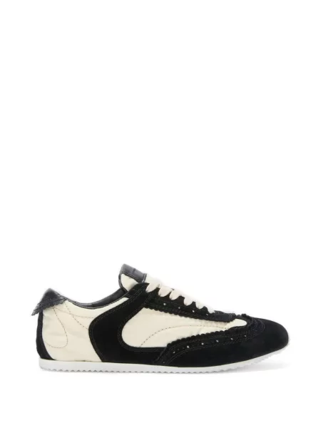 Sneakerși Ermanno Scervino negru