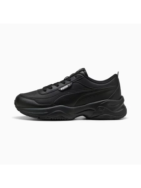 Trampki Puma czarne