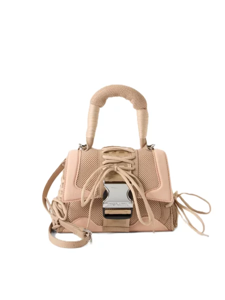 Rucsac Steve Madden bej