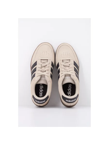 Félcipo Adidas barna