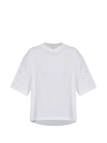 Tricou Allsaints alb