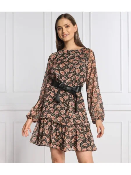 Liu Jo Rochie negru