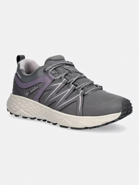 Columbia Tenisky PEAKFREAK fialové