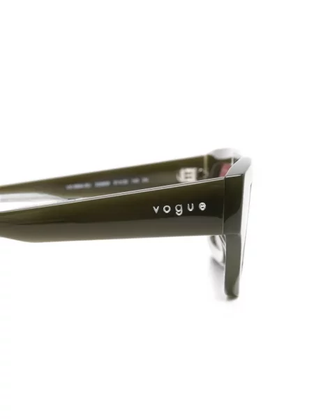 Ochelari de soare Vogue Eyewear verde