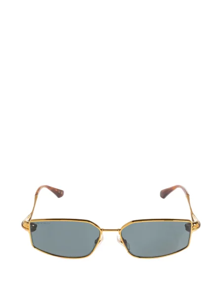 Ochelari de soare Etro cu imprimeu geometric