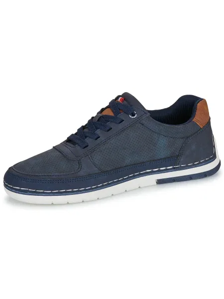 Pantofi Tom Tailor albastru