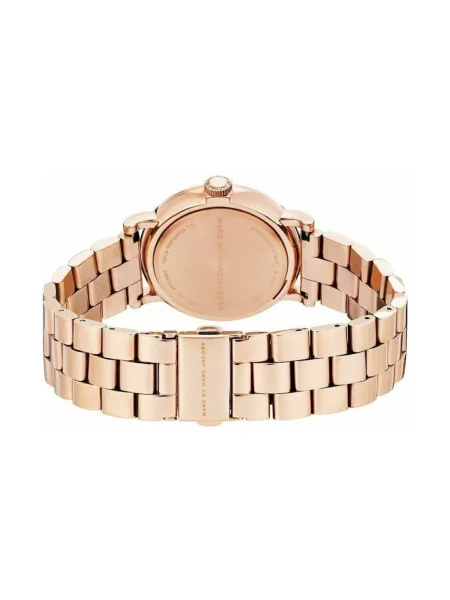 Zegarek Marc Jacobs różowy