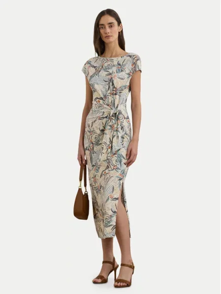 Vsakodnevna obleka LAUREN RALPH LAUREN