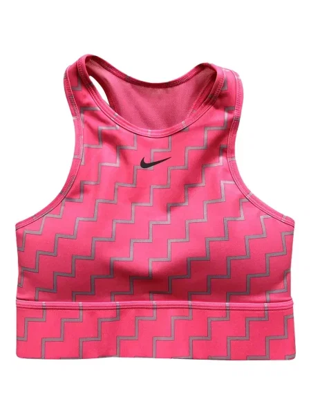 Pantaloni scurți Nike alergare clasici din fleece verde